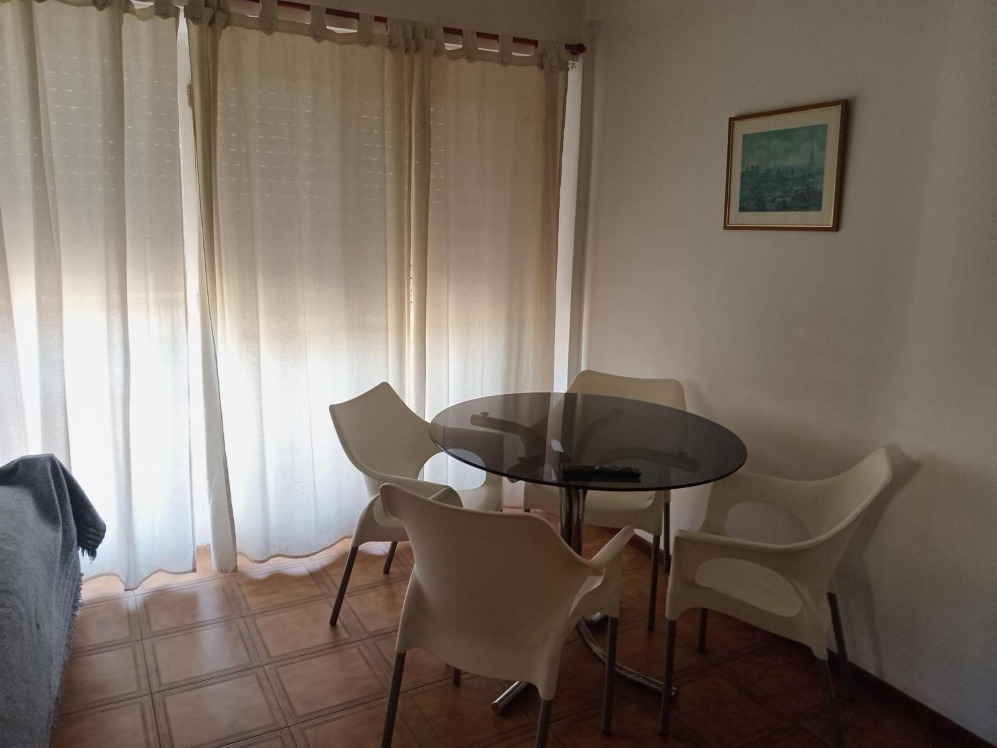 马德普拉塔Panoramico Playa Grande -Solo Familias公寓 外观 照片