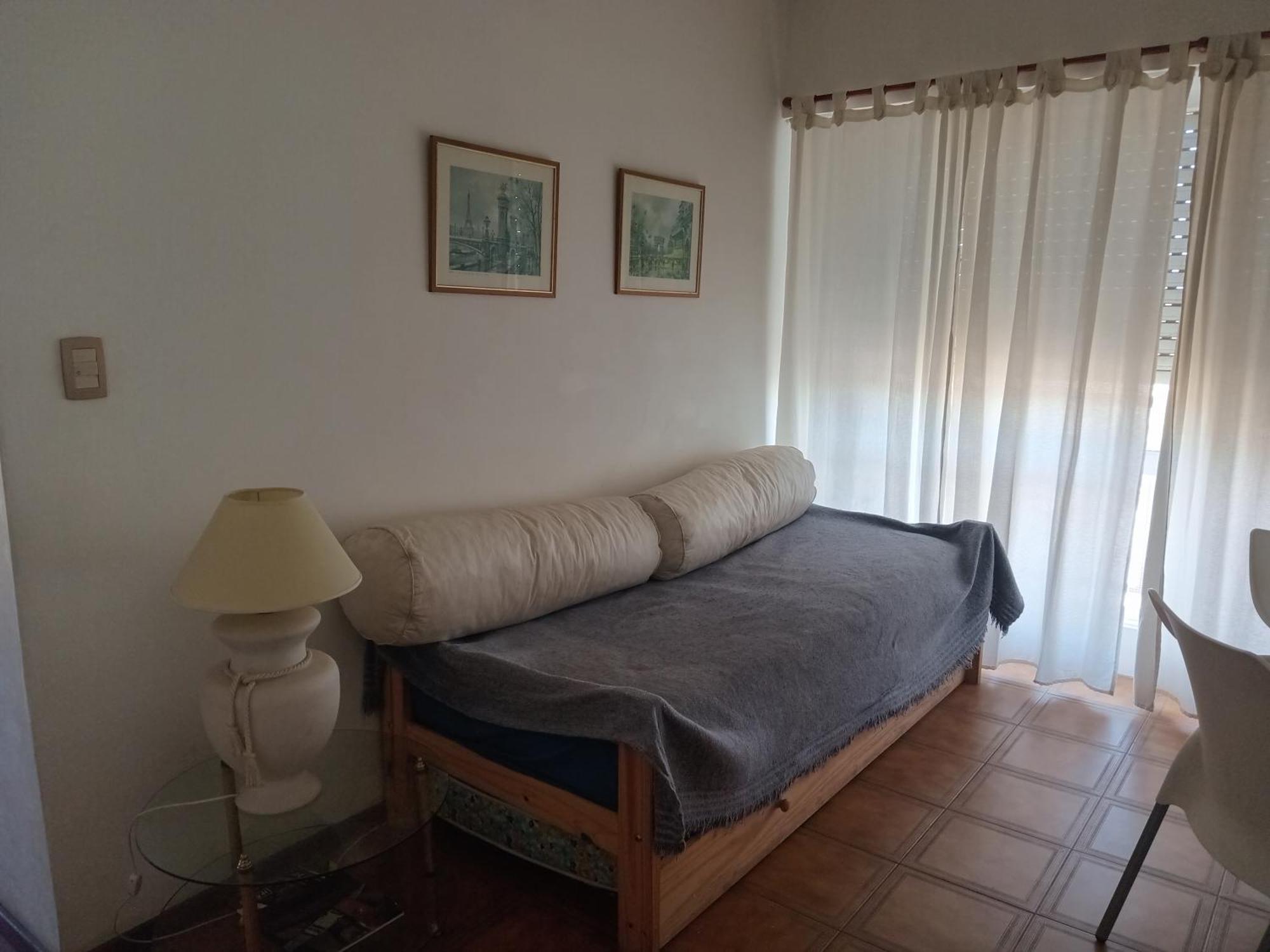 马德普拉塔Panoramico Playa Grande -Solo Familias公寓 外观 照片