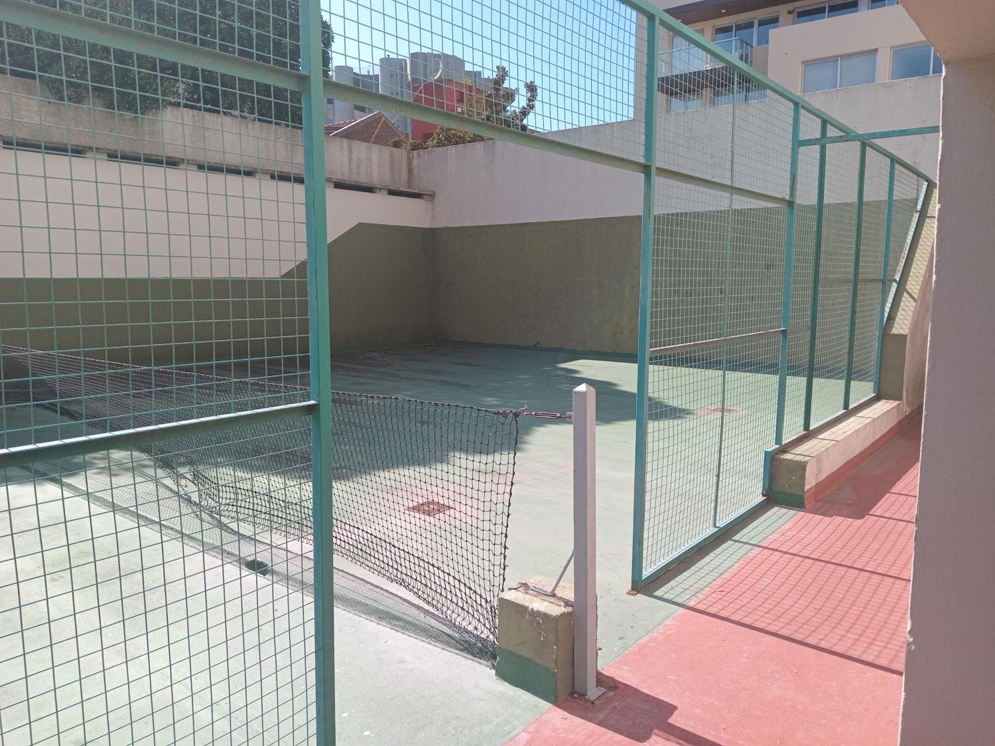 马德普拉塔Panoramico Playa Grande -Solo Familias公寓 外观 照片